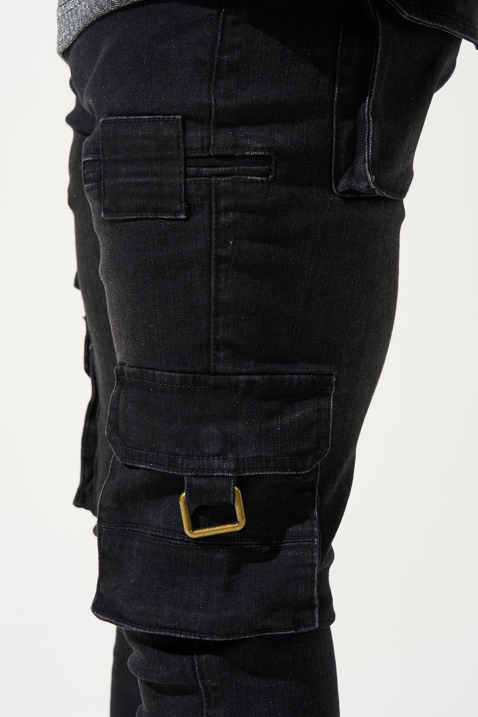 PANTHERA Cargo Jeans - Image 7