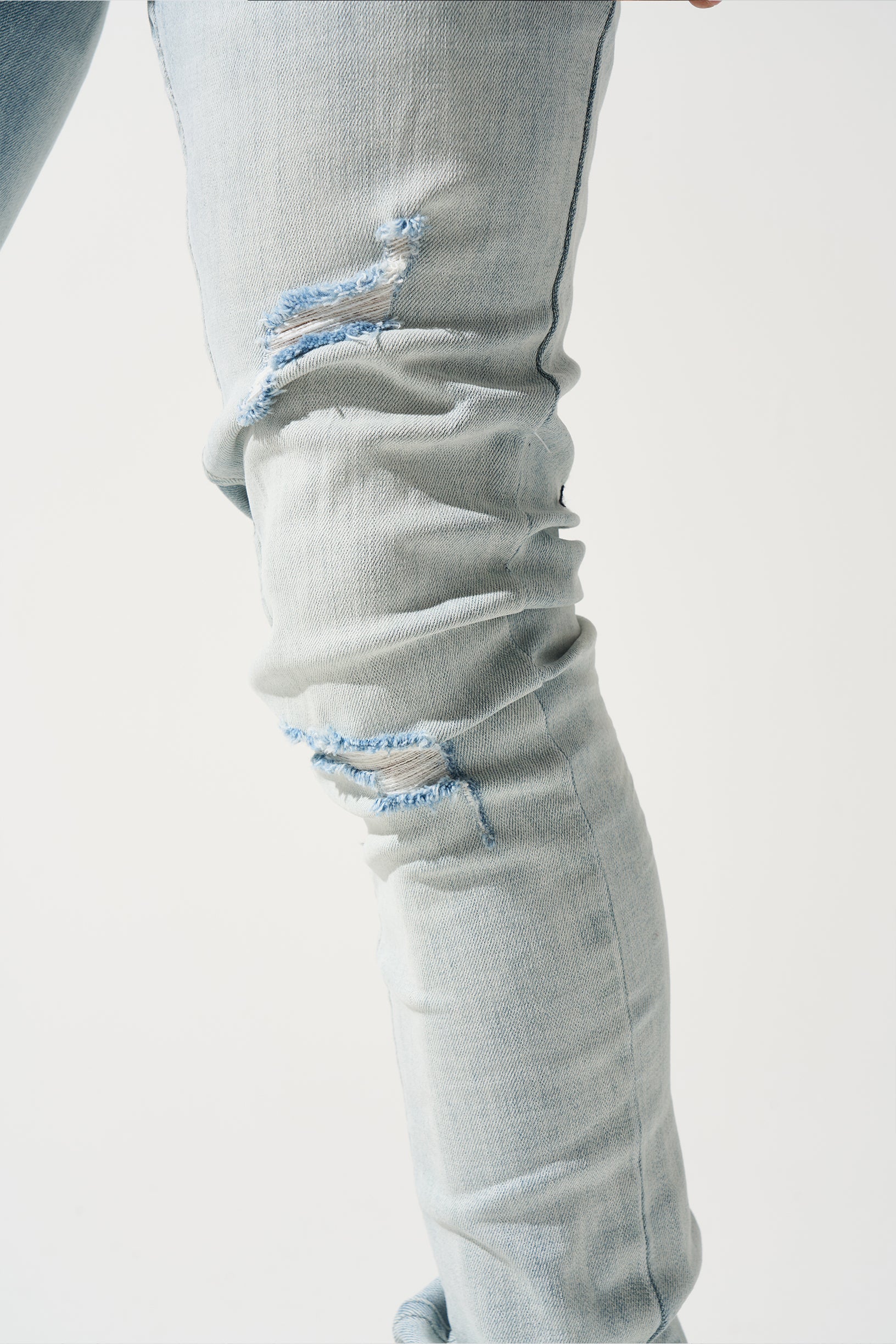 POTALA PALACE Jeans - Image 6