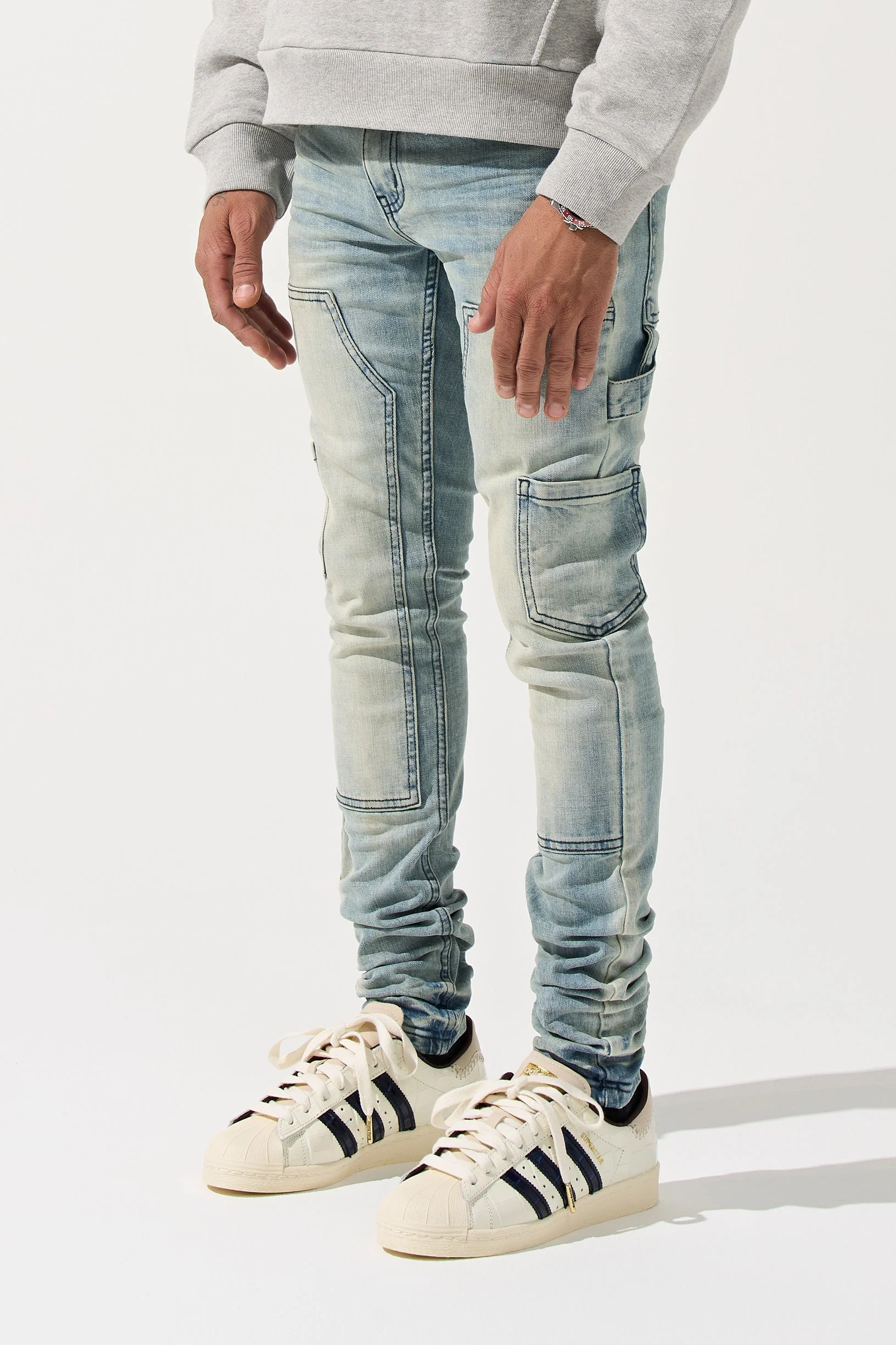 "SEPIA" Jeans - Image 3