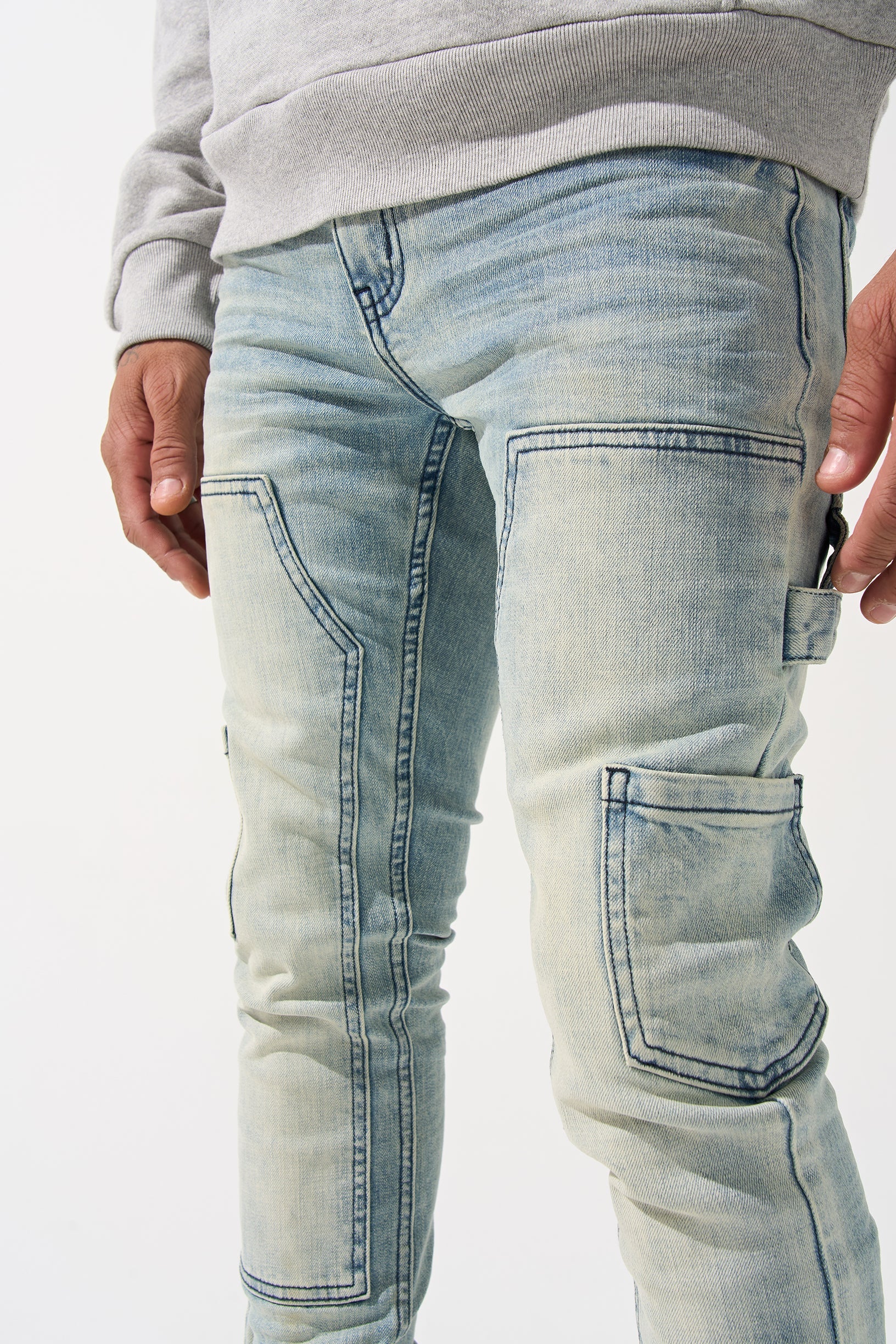 "SEPIA" Jeans - Image 4