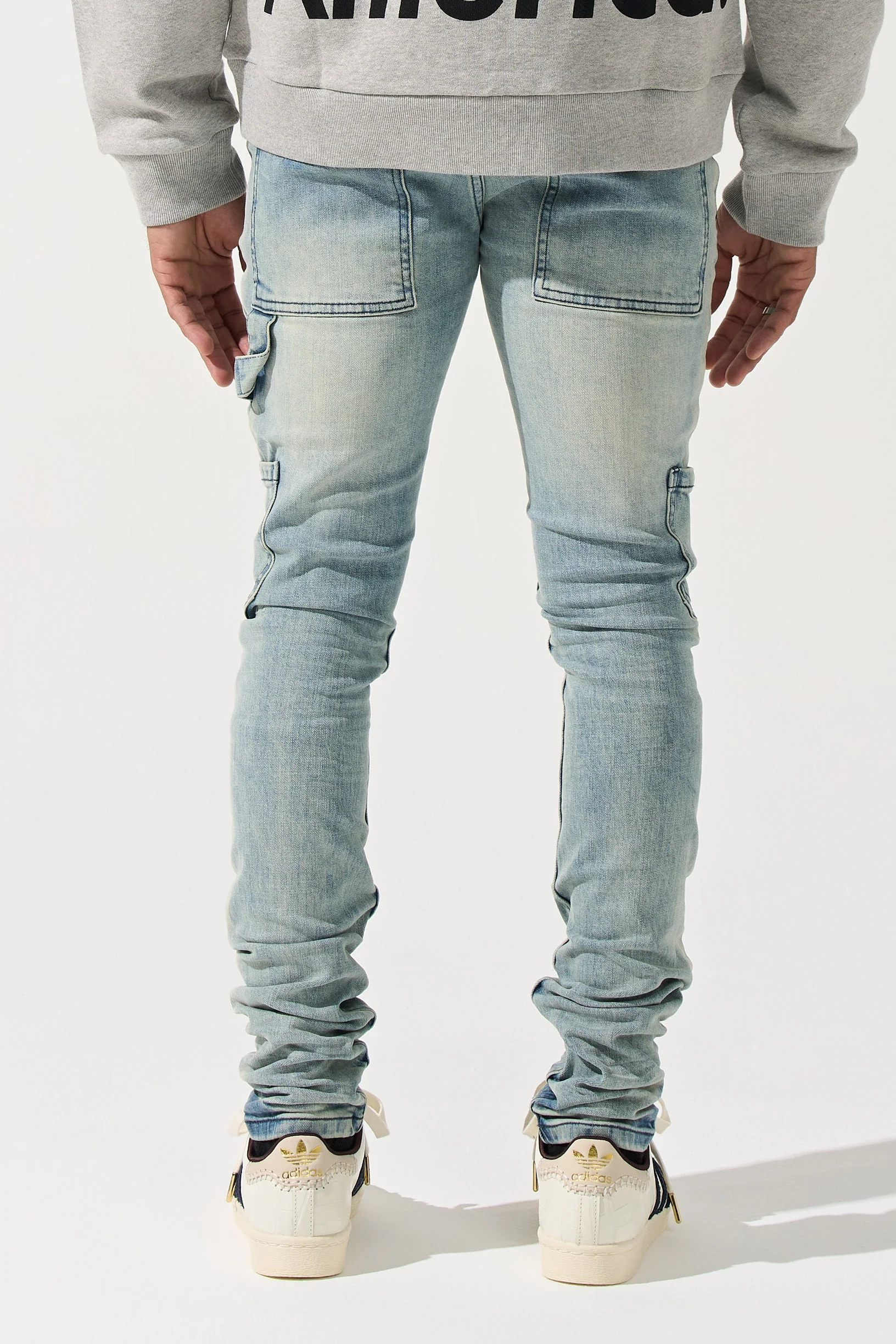 "SEPIA" Jeans - Image 5
