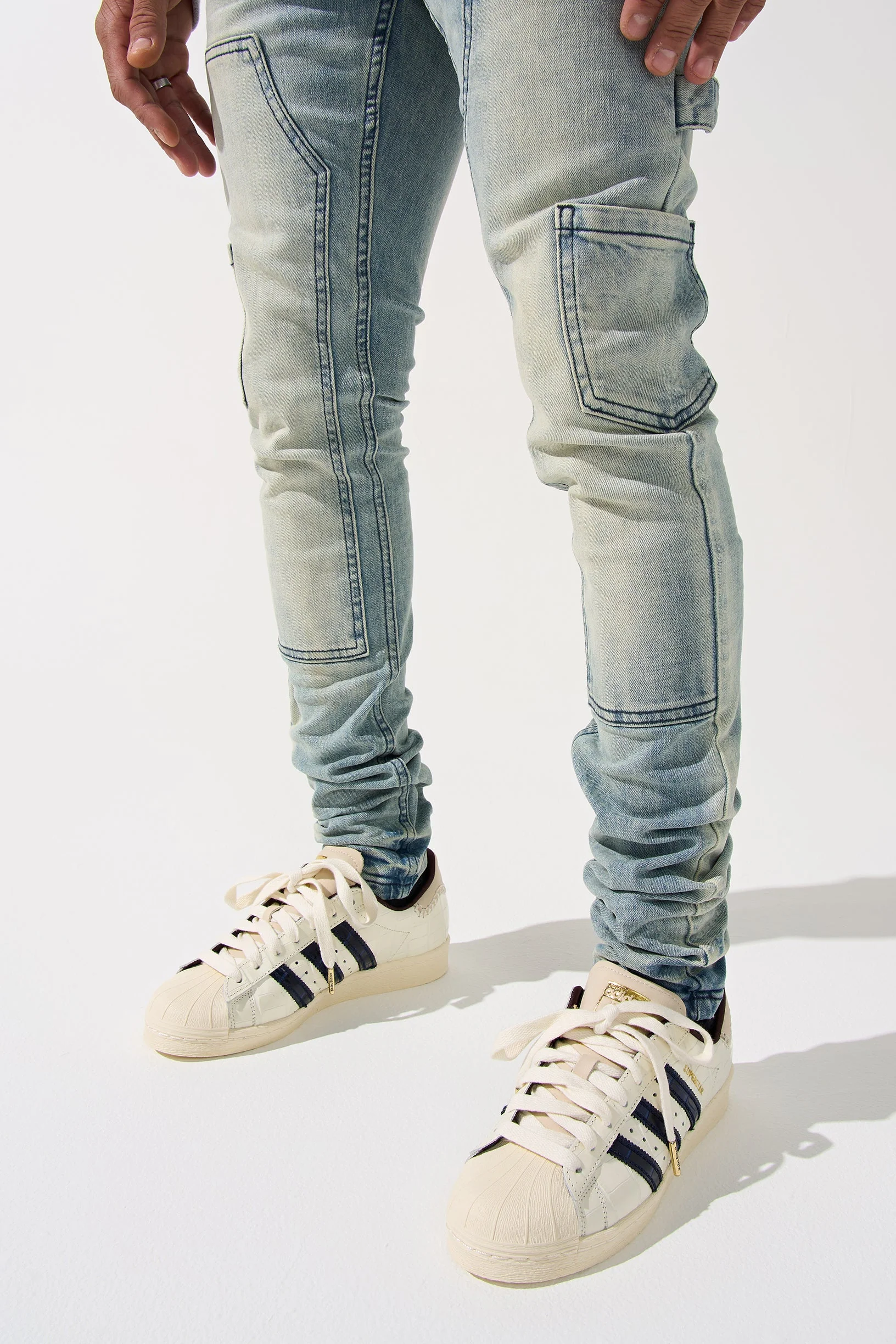 "SEPIA" Jeans - Image 6