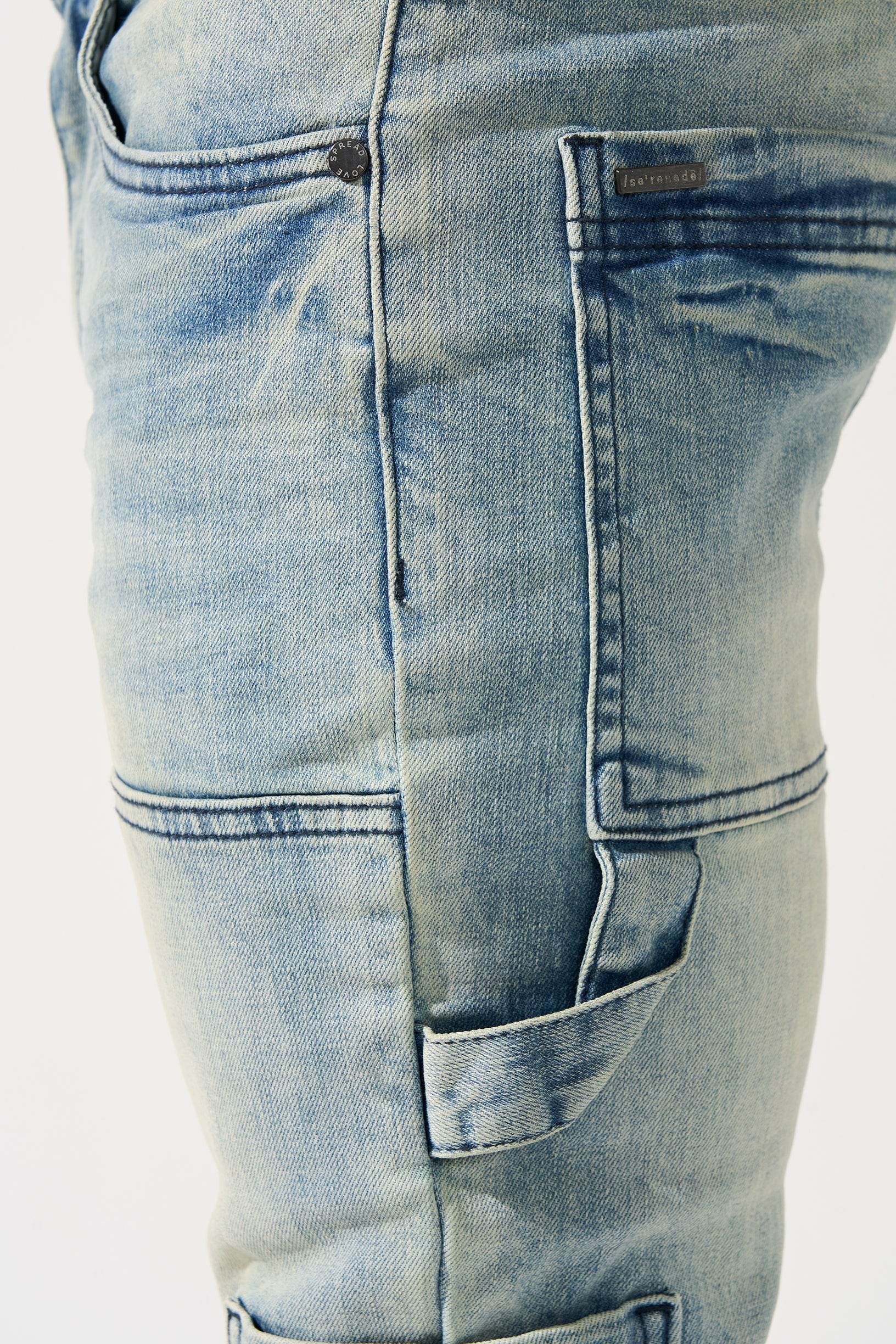 "SEPIA" Jeans - Image 8