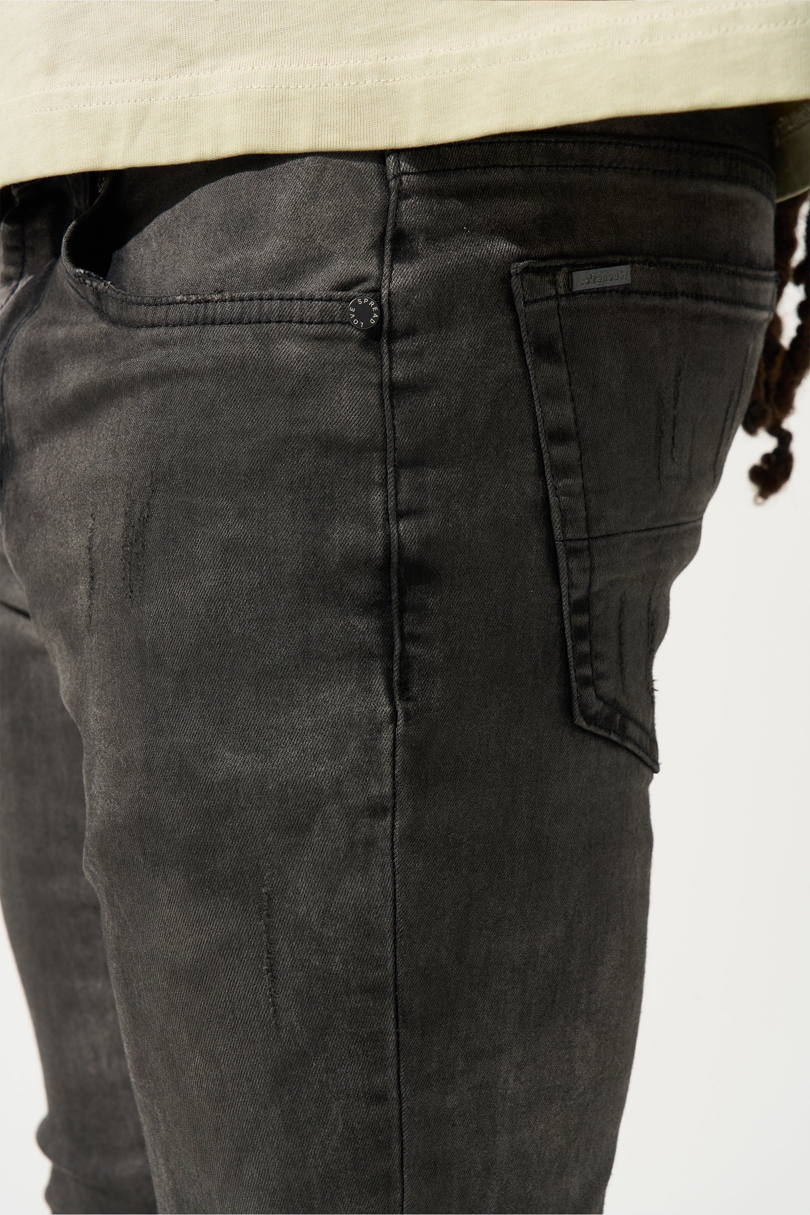 STEAM Jeans - Image 9