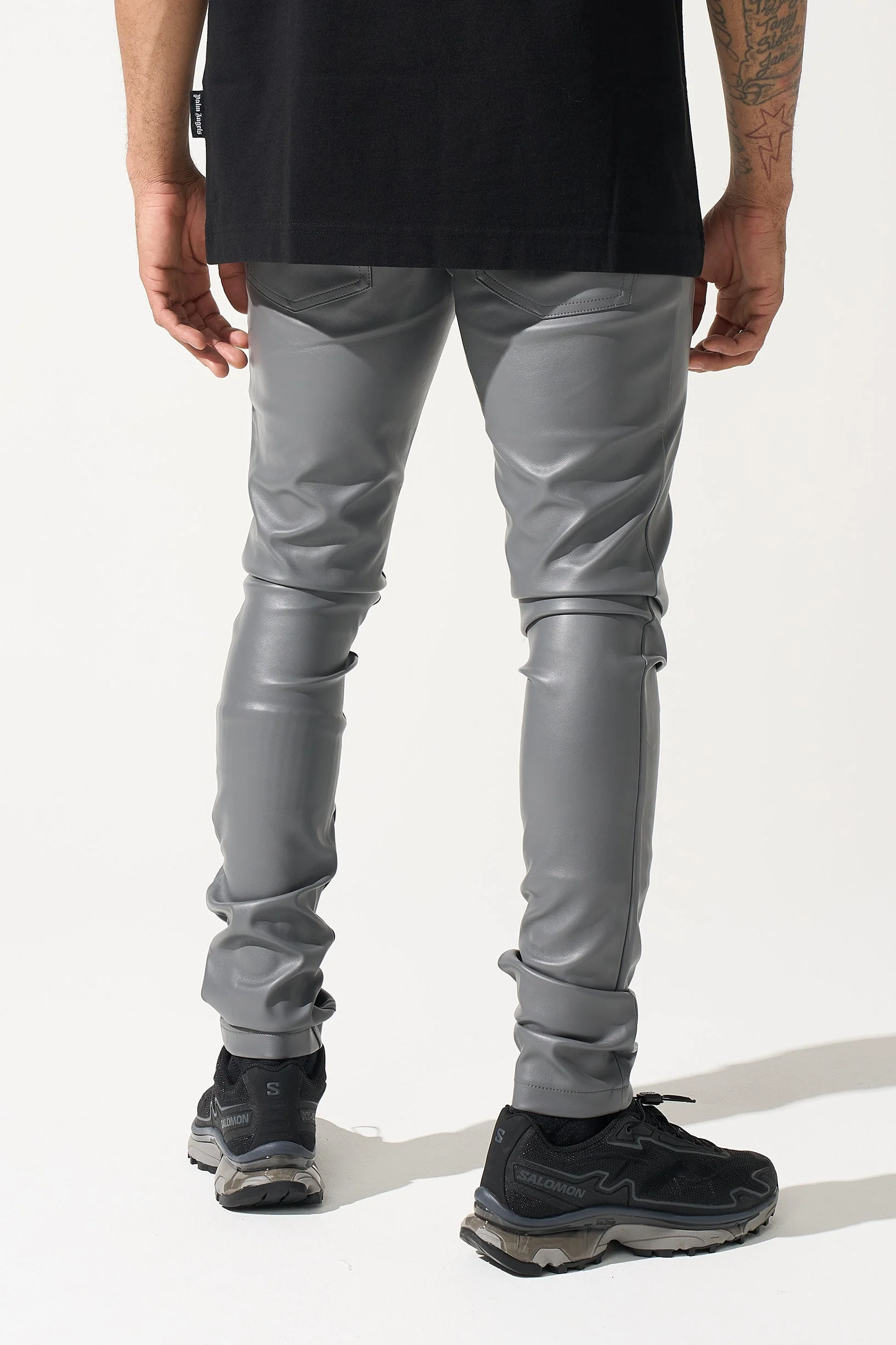 "STEEL" Jeans - Image 3