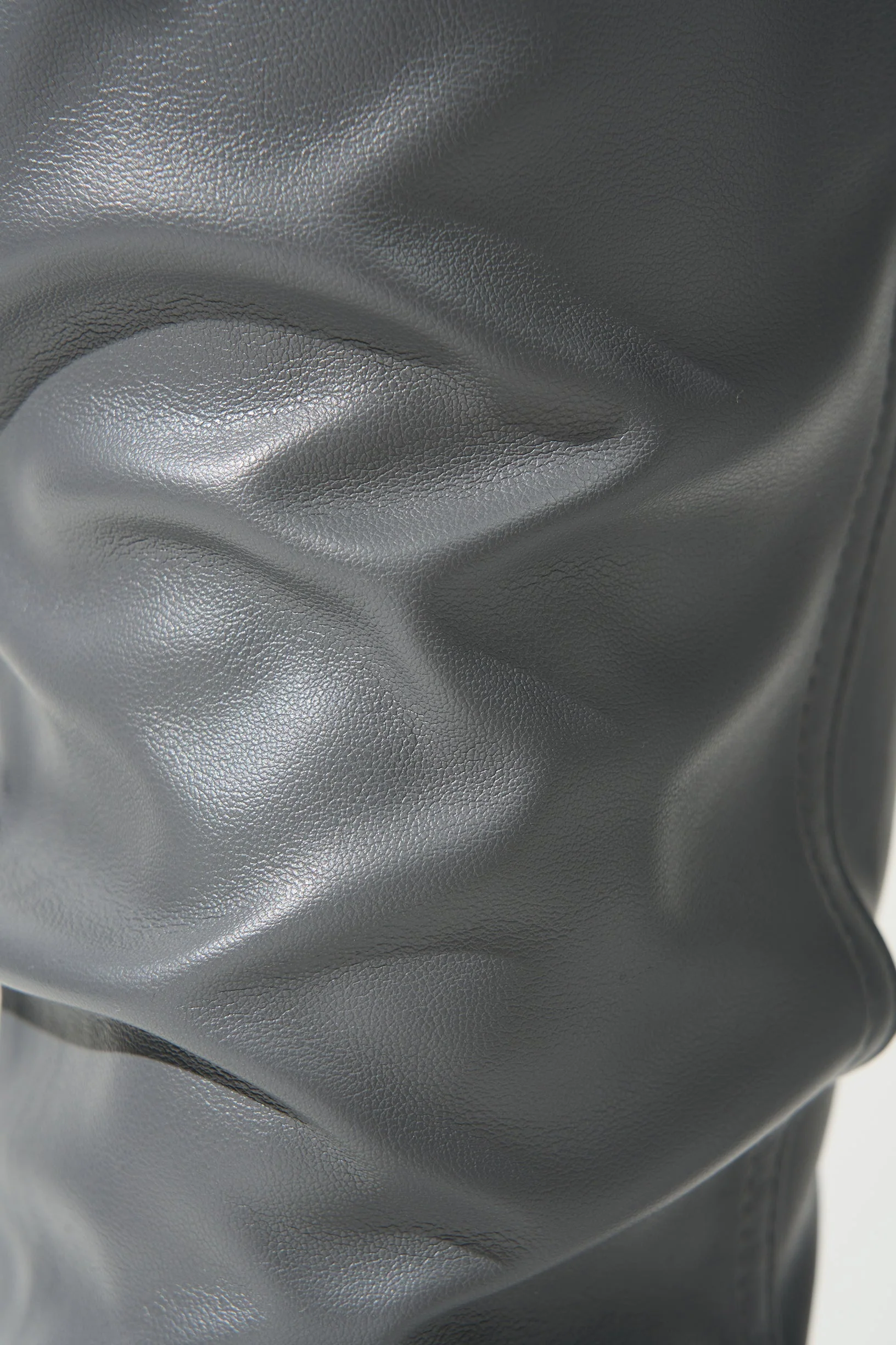 "STEEL" Stacked Jeans - Image 3